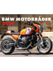 Heel Verlag Kalender - BMW Motorräder Kalender 2026