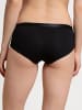 Calida Panty, 2er-Pack in schwarz