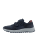 WALDLÄUFER Sportliche Slipper in Blau