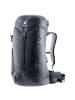 Deuter AC Lite 32 EL - Wanderrucksack 64 cm (black) in schwarz