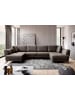 MF Design Marco in Hellbraun -  (L) 362 x (B) 362 x (H) 90 cm