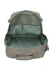Cabinzero Classic 44L Cabin Backpack Rucksack 51 cm in georigan khaki