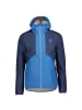 Vango Jacke M Explorair Light Dryo 2.5L in Blau