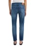 Marc O'Polo Jeans Model Theda boyfriend cropped in Dark Blue