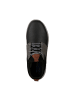 Skechers Sneakers "DELSON" in Schwarz / Grau