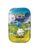 Pokémon Mini Tin Box Togepi Karnimani | Pokemon Trading Sammel-Karten deutsch