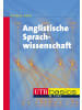 Sonstige Verlage Anglistische Sprachwissenschaft