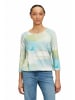 BETTY & CO 3/4 Shirt für in Bunt