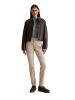 Marc O'Polo Samthose Model Alkea slim in chalky mauve