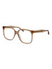 Scotch & Soda Damen Optische Fassungen Quadrat Koralle