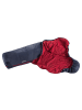 Deuter Mumienschlafsack in schwarz
