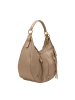 Marc O'Polo Schultertasche large in Earthy Taupe