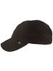 Balke Baseball Cap in schwarz