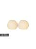 STAR Trading Schneeball-Kerzen ,Snowball' im 3er Set, Echtwachs, Batterie + Timer,