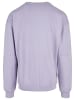 Urban Classics Sweater in lavender