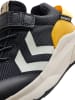 Hummel Hummel Sneaker Reach 250 Kinder Atmungsaktiv Leichte Design Wasserabweisend Und Windabweisend in BLACK