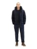 Tom Tailor Jacke in sky captain blue