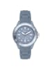s.Oliver Armbanduhr Small Color in blau