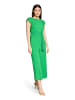 Betty Barclay Jumpsuit mit Eingrifftaschen in Kelly Green