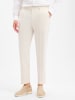 Finshley & Harding London Hose in ecru - 0001