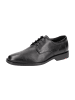 LLOYD Business Schnürschuhe in Schwarz