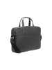 Bogner Aktentasche 'Kiroro Marlon in Schwarz 39,00 x 28,00 x 7,00 cm'