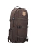 FJÄLLRÄVEN Lappland Hike 15 Rucksack 47 cm dark olive