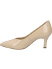 Gerry Weber Pump Madeleine 02 in beige