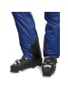 Maier Sports Skihose Anton 2 in Azurblau