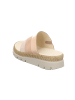 Gabor Pantolette in rot
