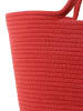 Vila Shopper VIMiah in rot