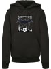 F4NT4STIC Hoodie in black