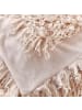 Butlers Decke TIBET in Creme