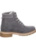 Tamaris Stiefelette in grau