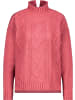 monari Pullover in Grau