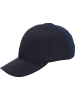 Bugatti Baseball Cap in blau