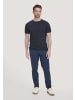 Hessnatur Shirt in marine
