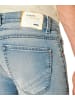 Pioneer Stoffhose für Damen in blau