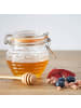 Kilner KILNER | Honigtopf, HONEY, klar, 400 ml
