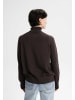 MELA Feinstrick Rollkragenpullover MAYURA