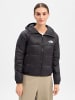 The North Face Daunenjacke Hydrn in schwarz