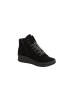 Semler Boots in schwarz