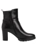 Tamaris Stiefelette in BLACK