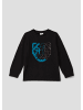 s.Oliver T-Shirt in 9999_schwarz
