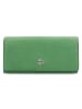 PICARD Lay Back 1 Geldbörse Leder 19 cm in green