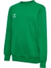 Hummel Sweatshirt Hmlgo Kinder in JELLY BEAN