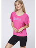 Jette Sport T-Shirt in Pink