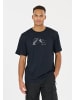 Whistler T-Shirt Tulon in 1188 Salute