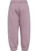 Hummel Verstellbare Taille Hose Hmlmini Kinder in SEA FOG