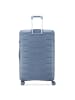 Roncato Skyline 2.0 Neon 4 Rollen Trolley 79 cm in ardesia